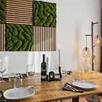 Nobilis - Expert - 4 Pers - Sauna - Zentrumnah - Netflix Meppen