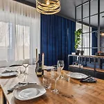 Nobilis - Expert - 4 Pers - Sauna - Zentrumnah - Netflix * Meppen