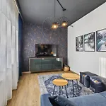 Nobilis - Expert - 4 Pers - Sauna - Zentrumnah - Netflix *
