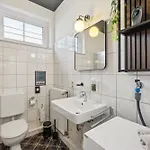 Nobilis - Expert - 4 Pers - Sauna - Zentrumnah - Netflix Daire *