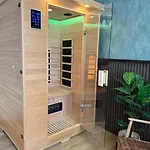 Nobilis - Expert - 4 Pers - Sauna - Zentrumnah - Netflix * Meppen