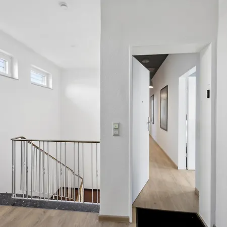 Appartement Nobilis - Expert - 4 Pers - Sauna - Zentrumnah - Netflix