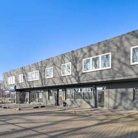 Nobilis - 5pers - Zentrumnah - Netflix Apartamento Meppen