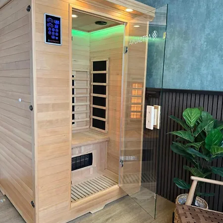 Nobilis - Expert - 4 Pers - Sauna - Zentrumnah - Netflix * Meppen