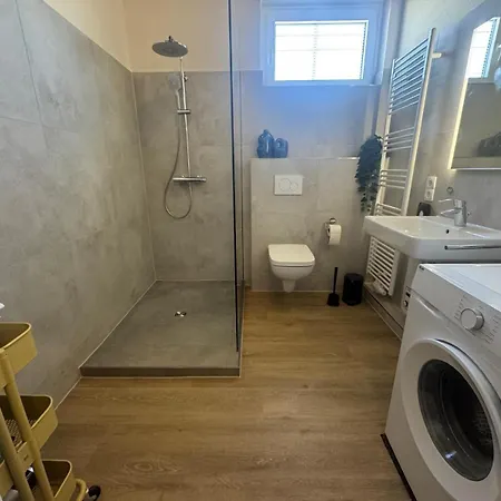 Nobilis - Expert - 4 Pers - Sauna - Zentrumnah - Netflix Appartement