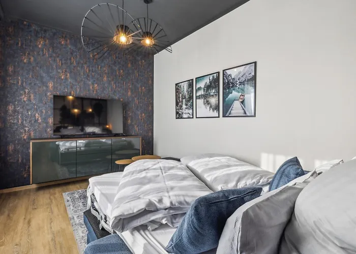 Nobilis - 5pers - Zentrumnah - Netflix * Meppen