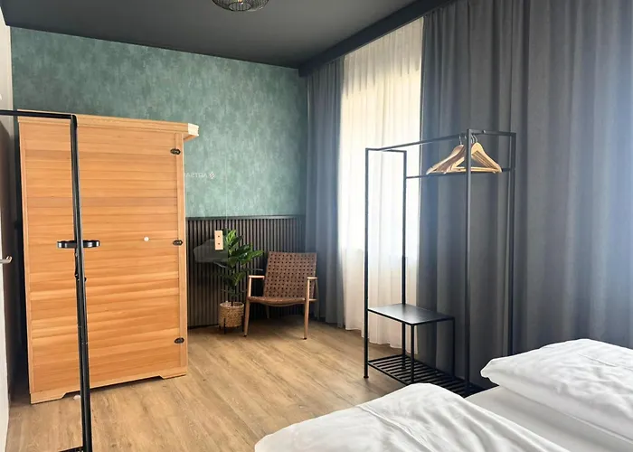 Nobilis - 5pers - Zentrumnah - Netflix Meppen